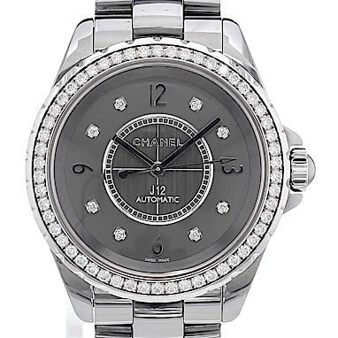 Chanel J-12 - H2566