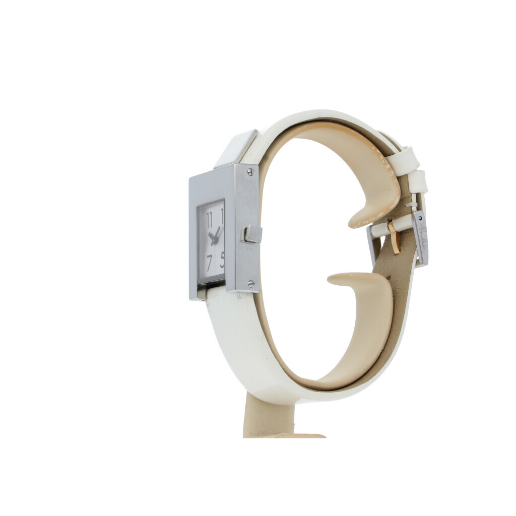 Pomellato Orologio W.A201/B/AN2 in Edelstahl | CHRONEXT