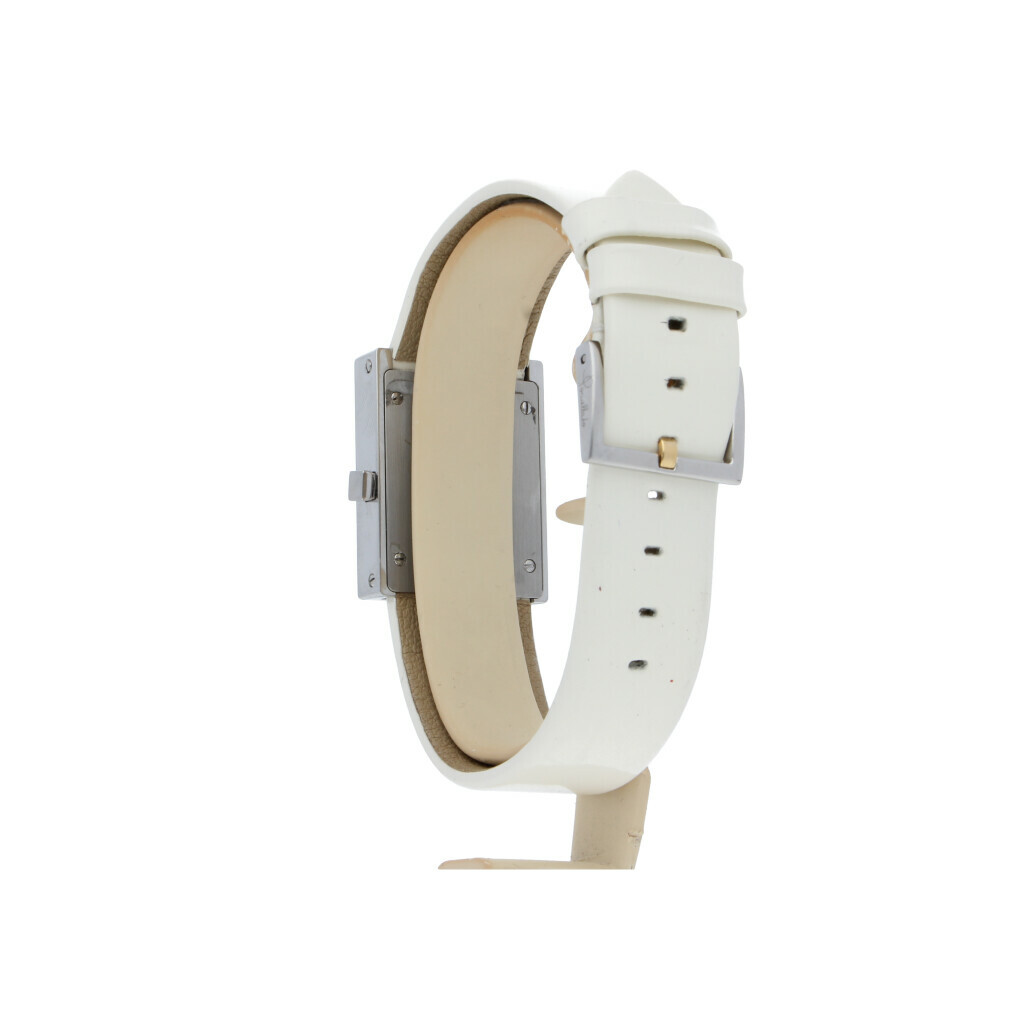 Pomellato Orologio W.A201/B/AN2 in Stainless Steel | CHRONEXT