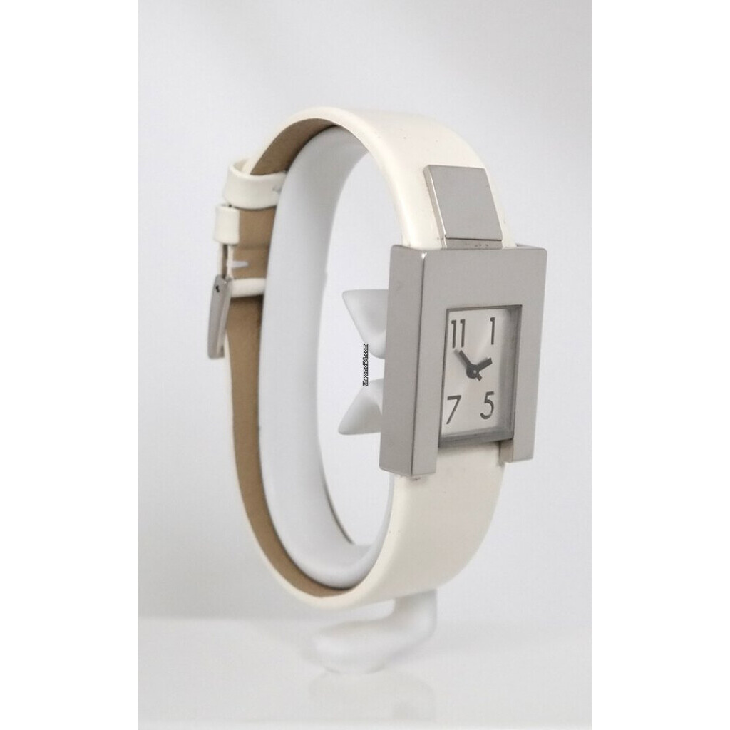 Pomellato Orologio W.A201/B/AN2 in Stainless Steel | CHRONEXT