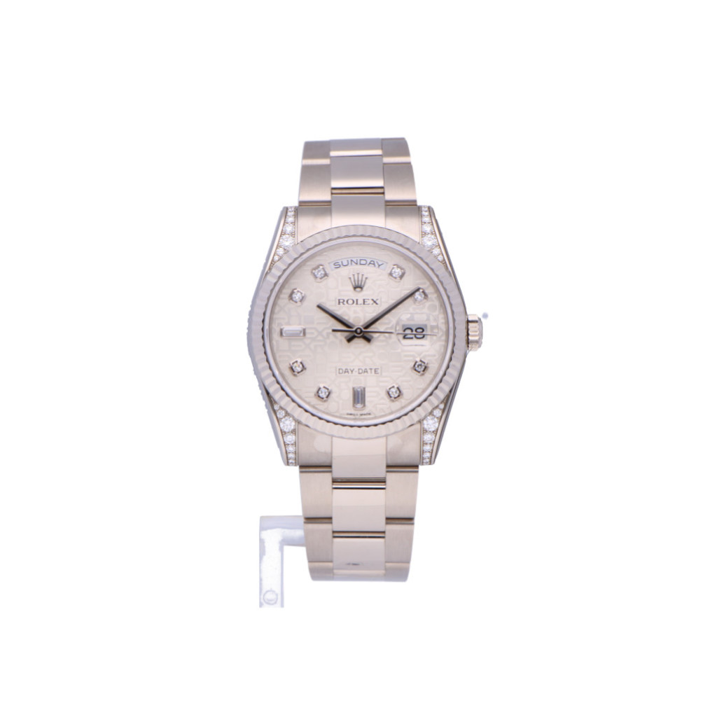 Rolex Day-Date 118339