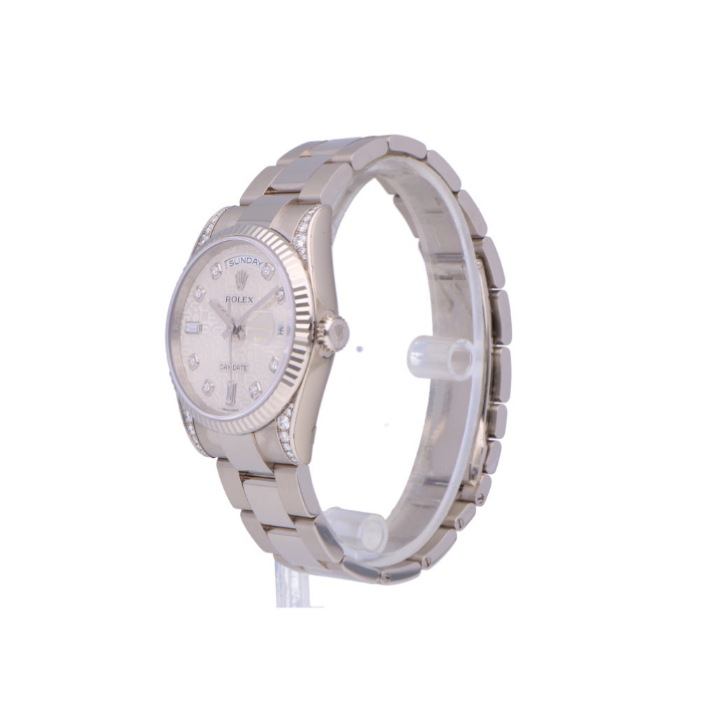 Rolex Day-Date 118339