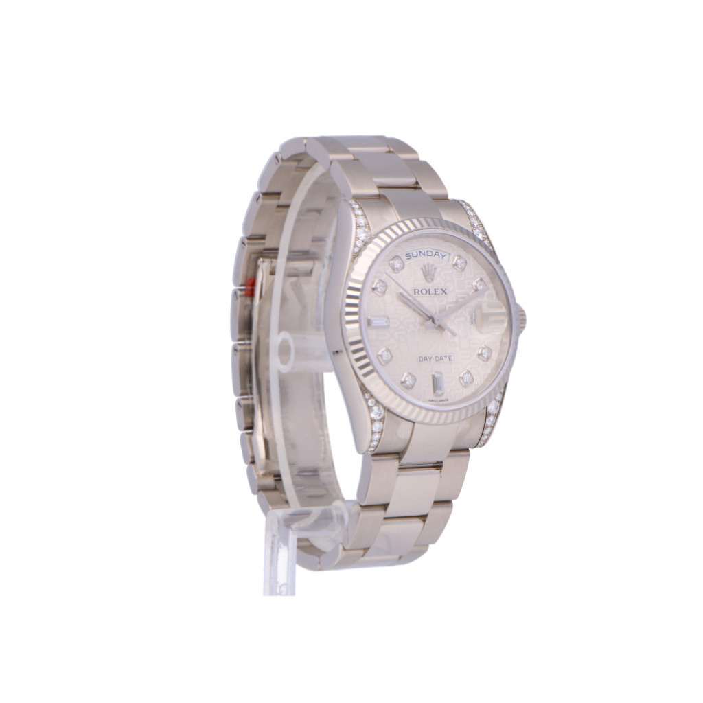 Rolex Day-Date 118339