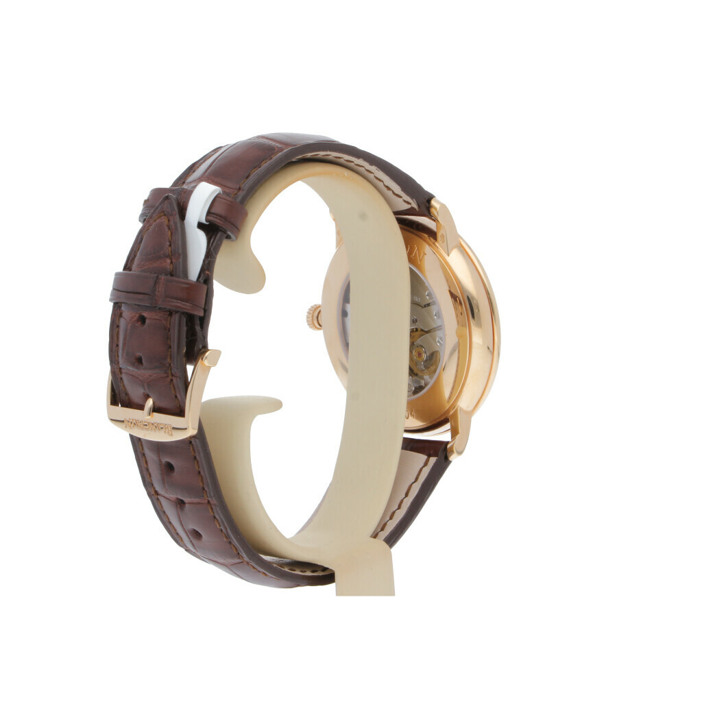 Blancpain Villeret 6606-3642-55A