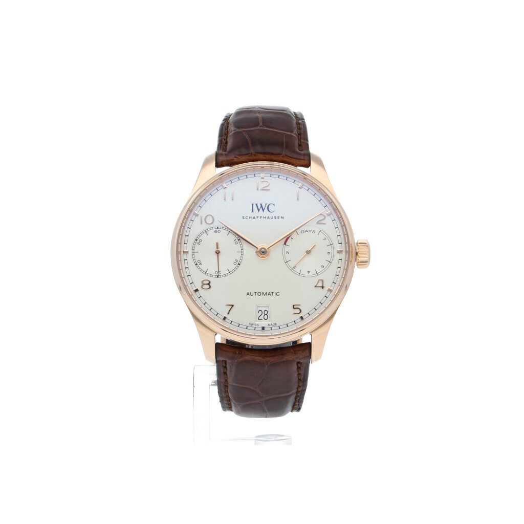 IWC Portugieser IW500701