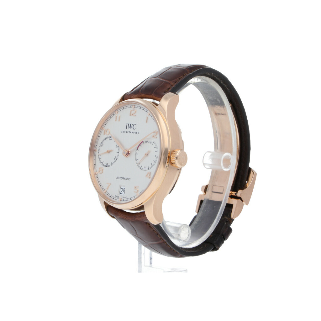 IWC Portugieser IW500701
