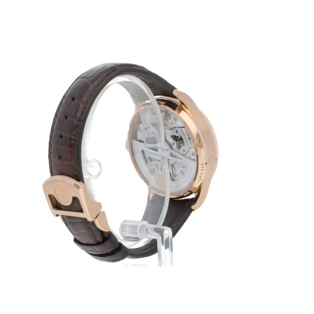 IWC Portugieser IW500701