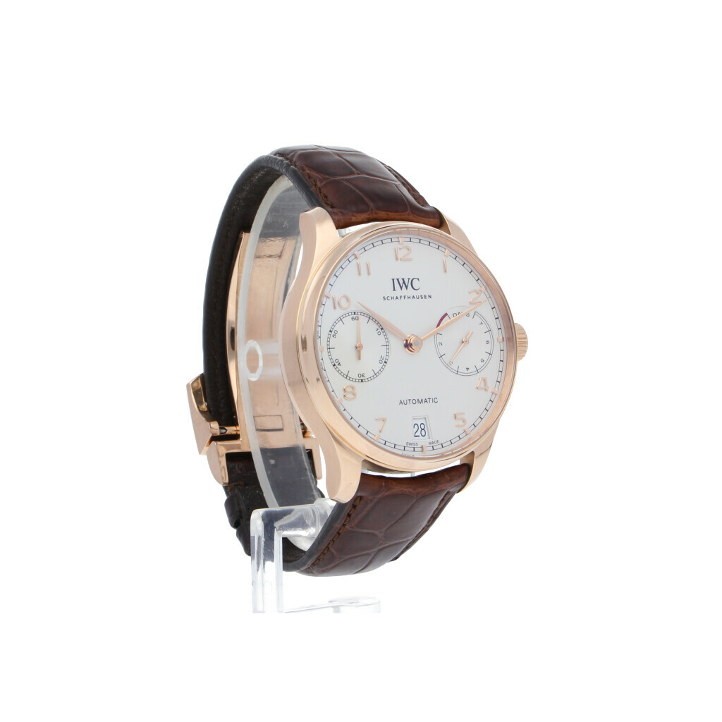 IWC Portugieser IW500701