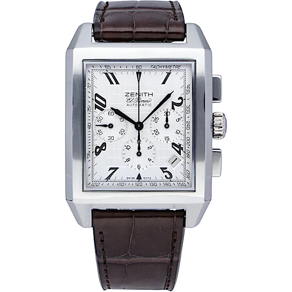 Zenith Port Royal V 51 03.0550.400CC Zenith Port Royal V 51 03.0550.400CC