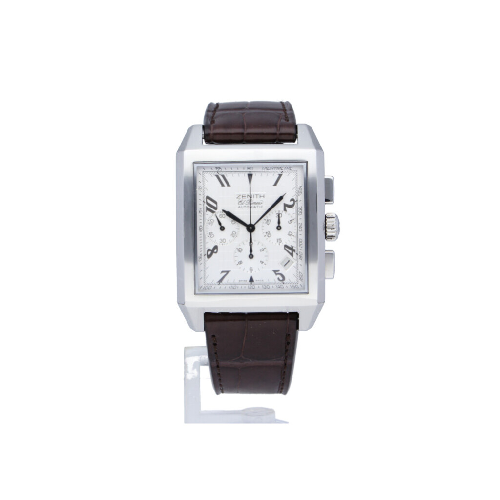 Zenith Port Royal V  51 03.0550.400CC