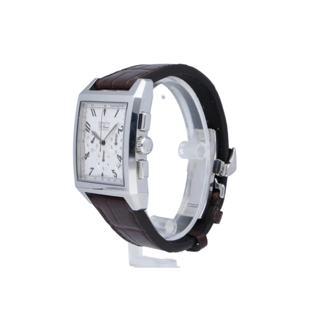 Zenith Port Royal V  51 03.0550.400CC