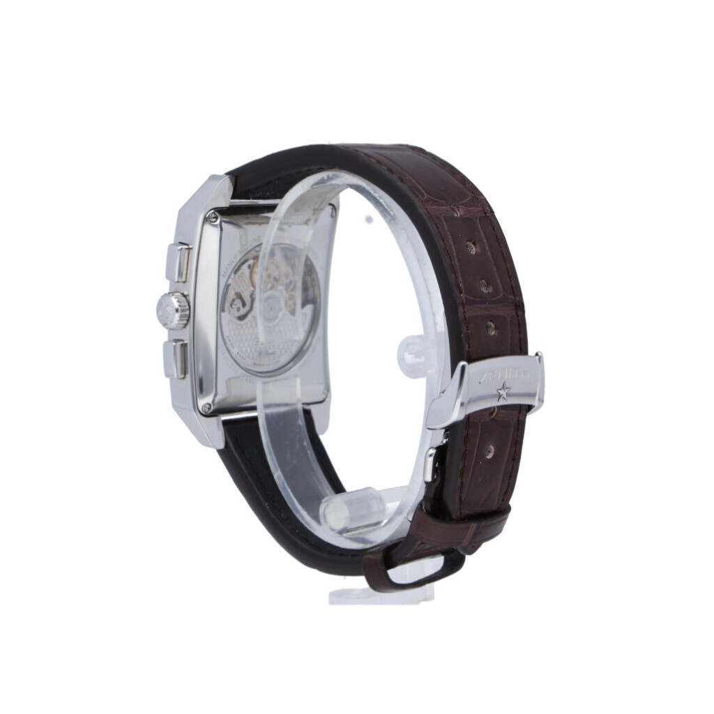 Zenith Port Royal V  51 03.0550.400CC