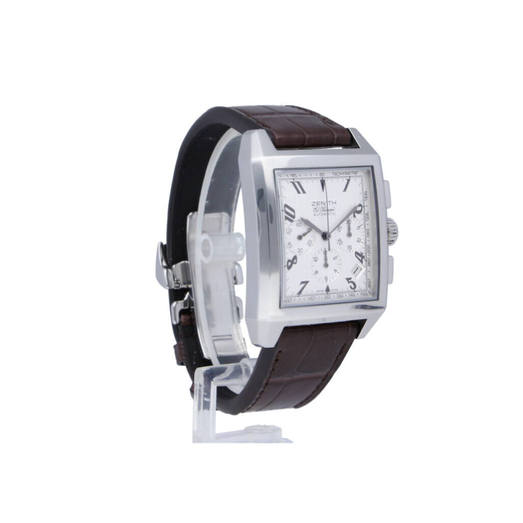 Zenith Port Royal V  51 03.0550.400CC