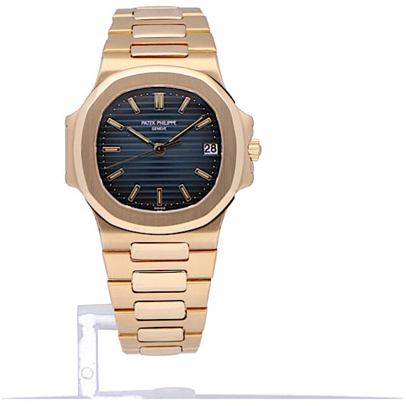 Patek Philippe Nautilus 3800  Patek Philippe Nautilus 3800