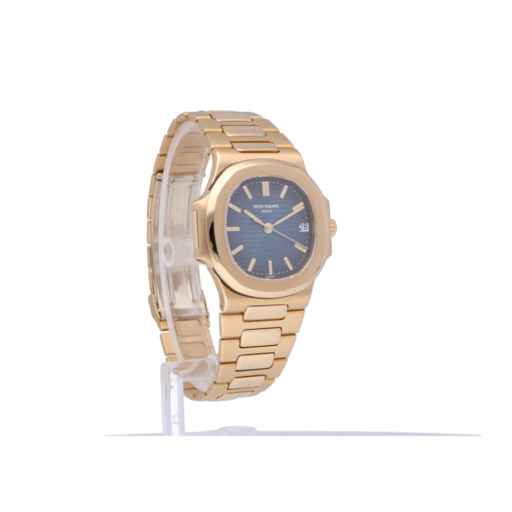 Patek Philippe Nautilus 3800