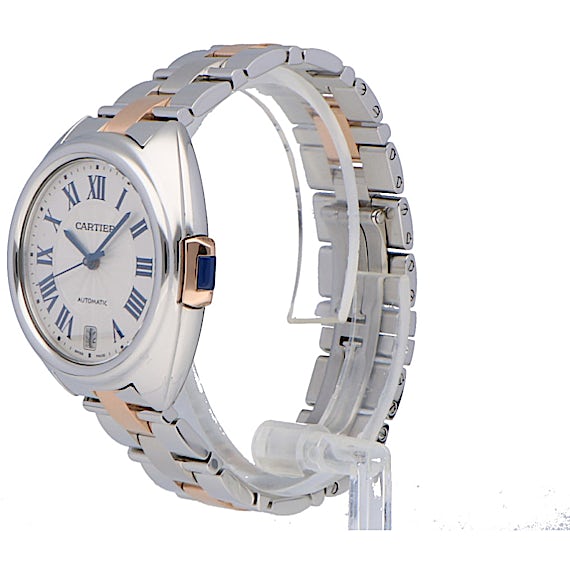 Cartier Clé W2CL0003 Cartier Clé W2CL0003