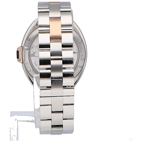 Cartier Clé W2CL0003 Cartier Clé W2CL0003