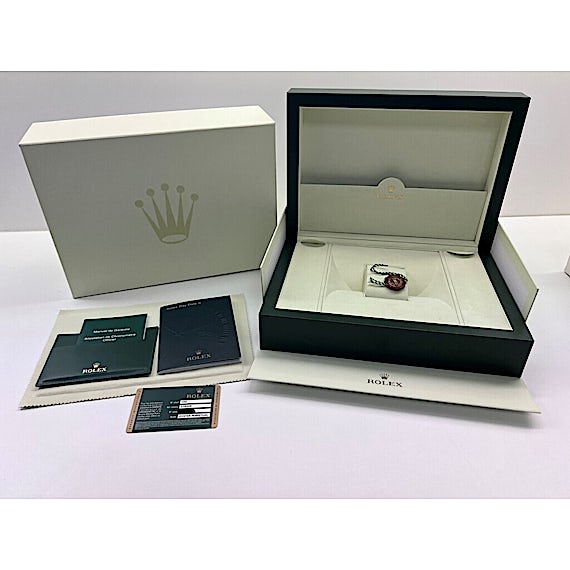 Rolex Day-date white gold 218349 Rolex Day-date white gold 218349