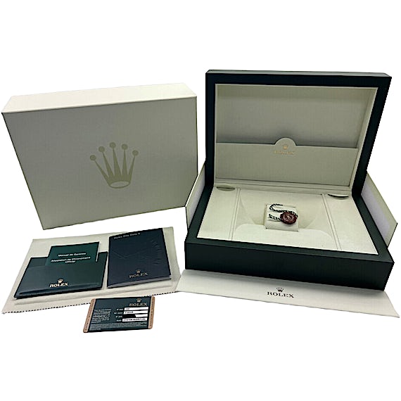 Rolex Day-date white gold 218349 Rolex Day-date white gold 218349