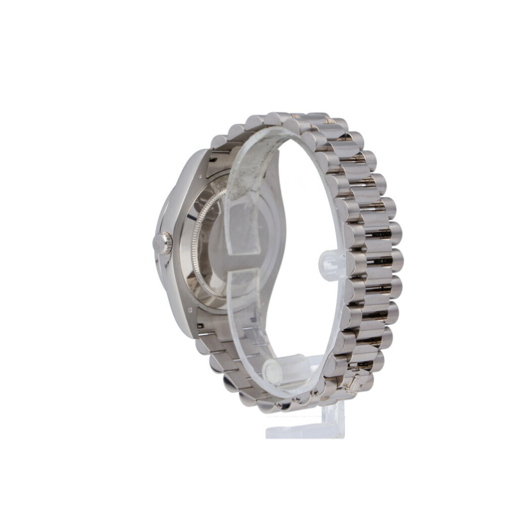 Rolex Day-date white gold  218349