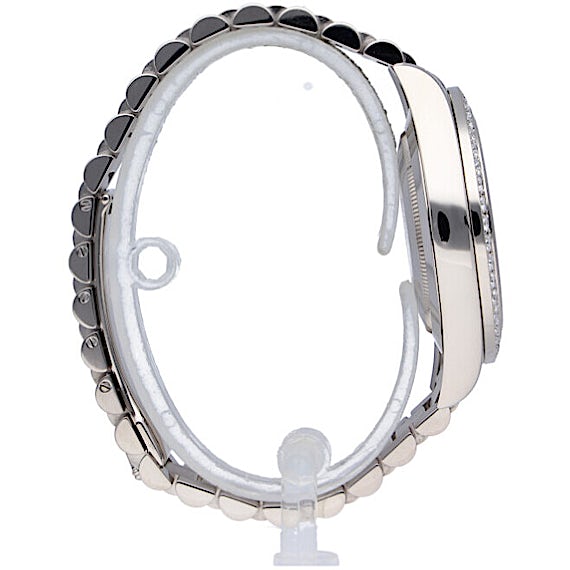 Rolex Day-date white gold 218349 Rolex Day-date white gold 218349