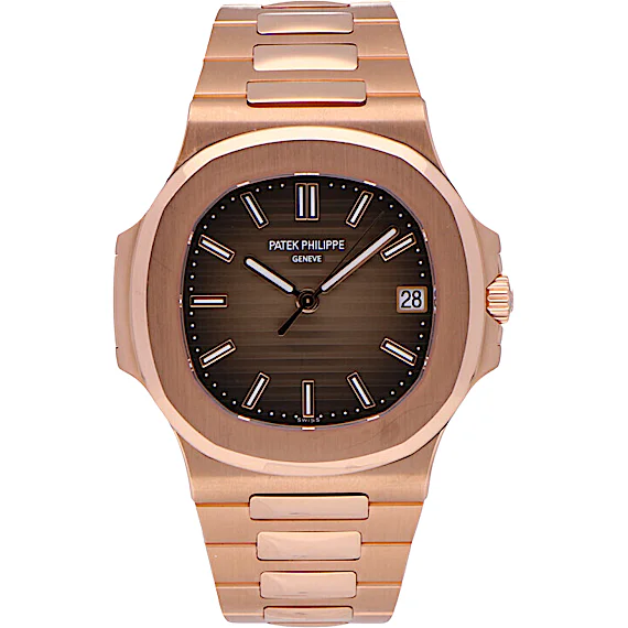Patek Philippe Nautilus 5711/1R-001 Patek Philippe Nautilus 5711/1R-001