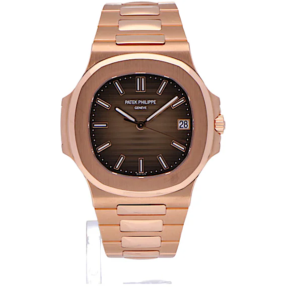 Patek Philippe Nautilus 5711/1R-001 Patek Philippe Nautilus 5711/1R-001