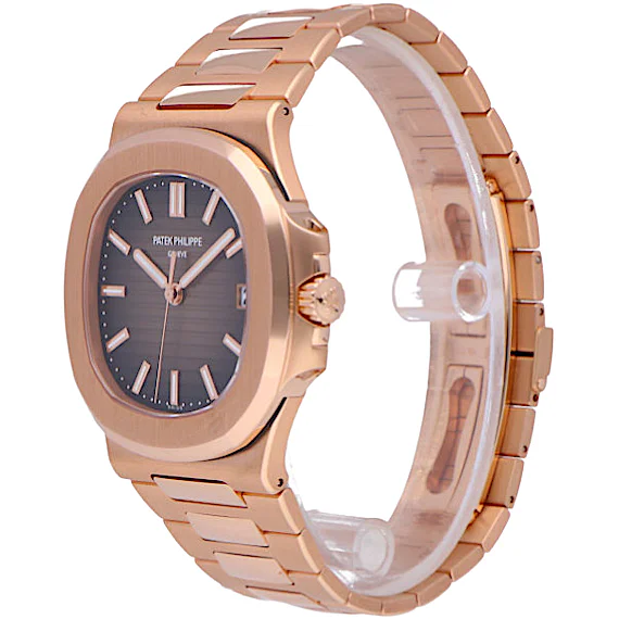 Patek Philippe Nautilus 5711/1R-001 Patek Philippe Nautilus 5711/1R-001