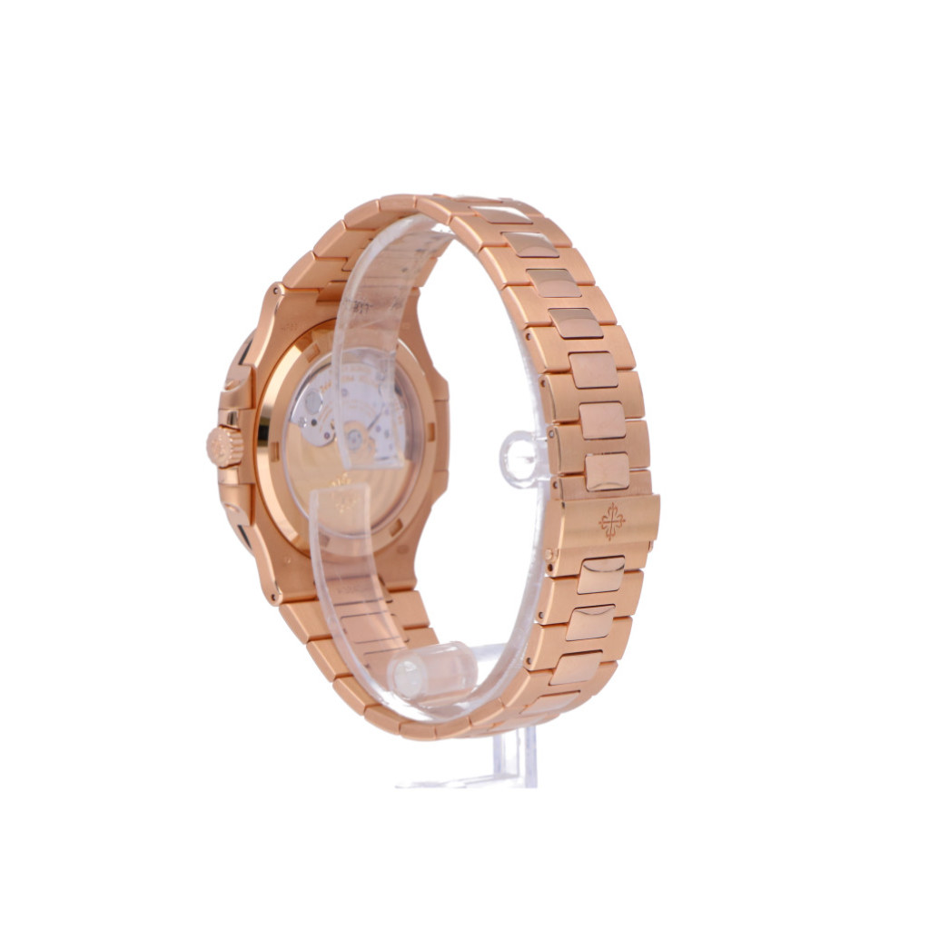 Patek Philippe Nautilus 5711/1R-001