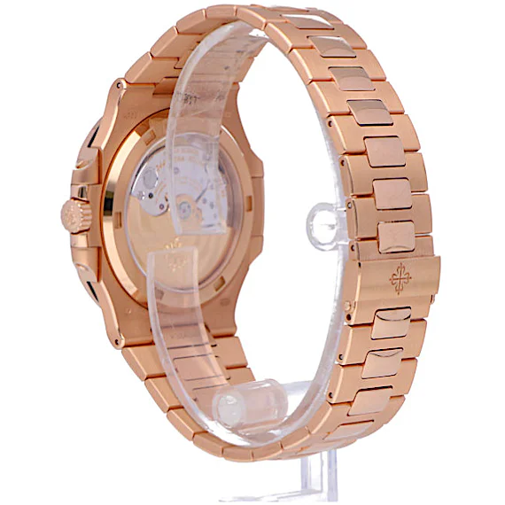Patek Philippe Nautilus 5711/1R-001 Patek Philippe Nautilus 5711/1R-001