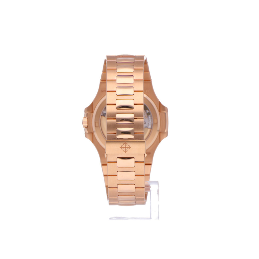 Patek Philippe Nautilus 5711/1R-001