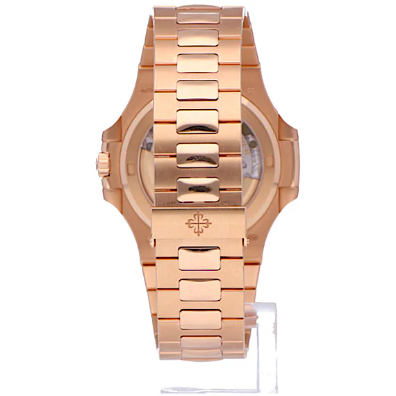 Patek Philippe Nautilus 5711/1R-001 Patek Philippe Nautilus 5711/1R-001