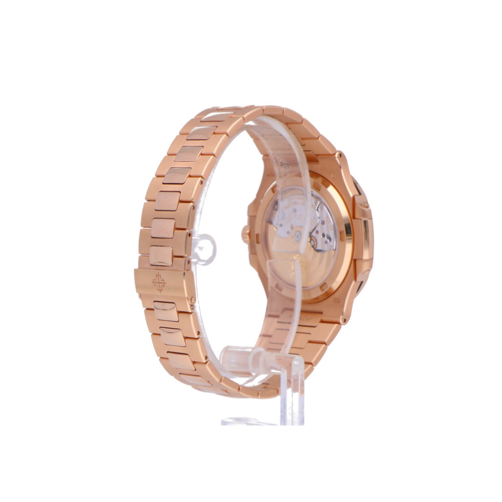 Patek Philippe Nautilus 5711/1R-001