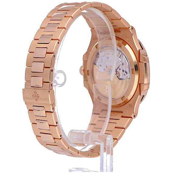 Patek Philippe Nautilus 5711/1R-001 Patek Philippe Nautilus 5711/1R-001