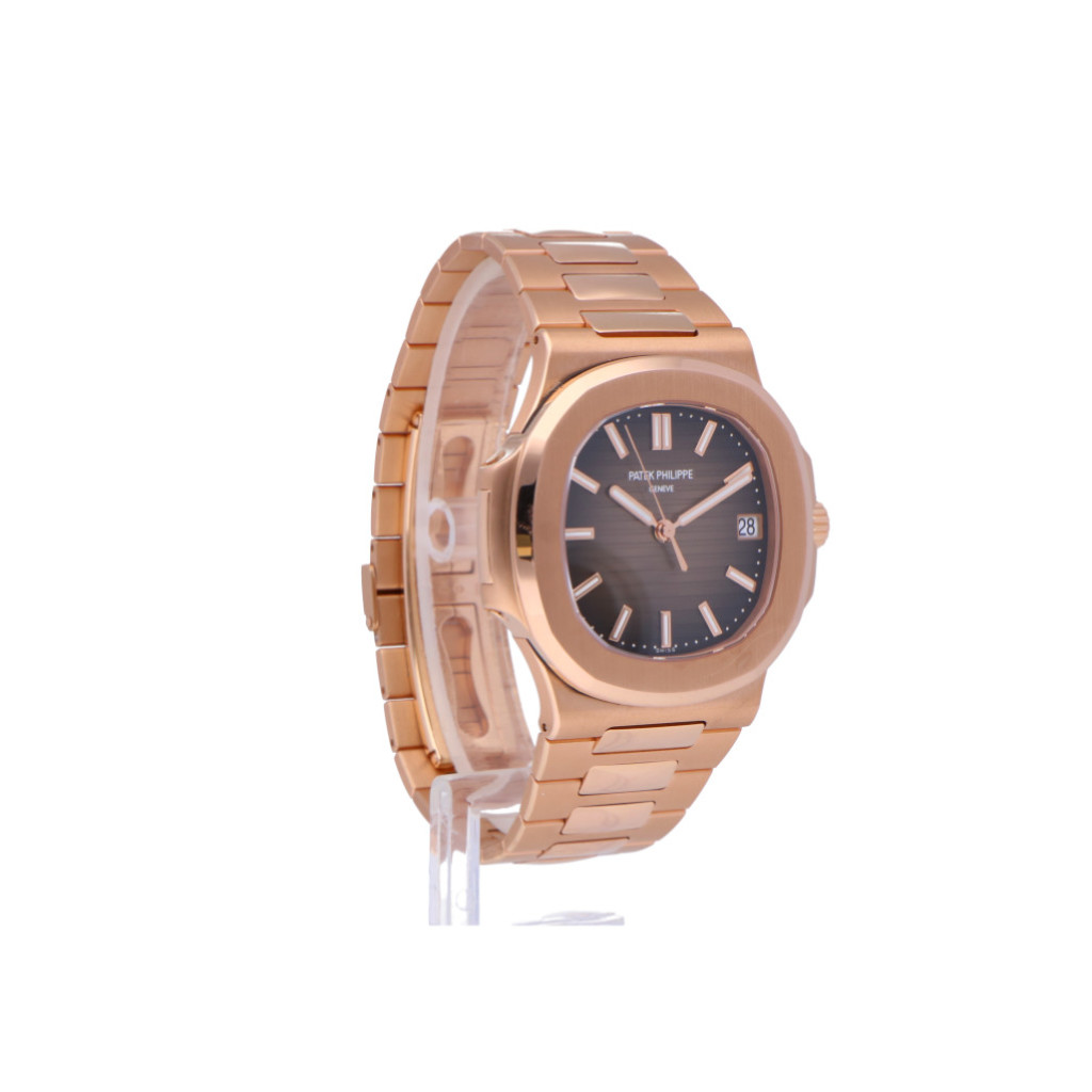 Patek Philippe Nautilus 5711/1R-001