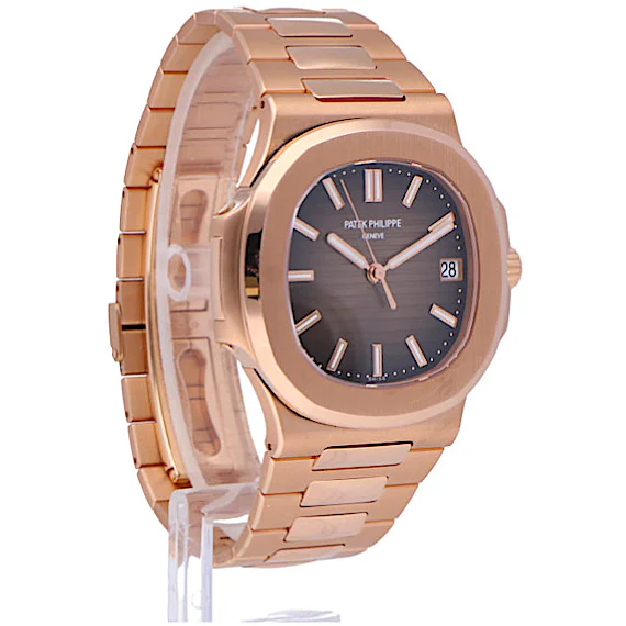 Patek Philippe Nautilus 5711/1R-001 Patek Philippe Nautilus 5711/1R-001