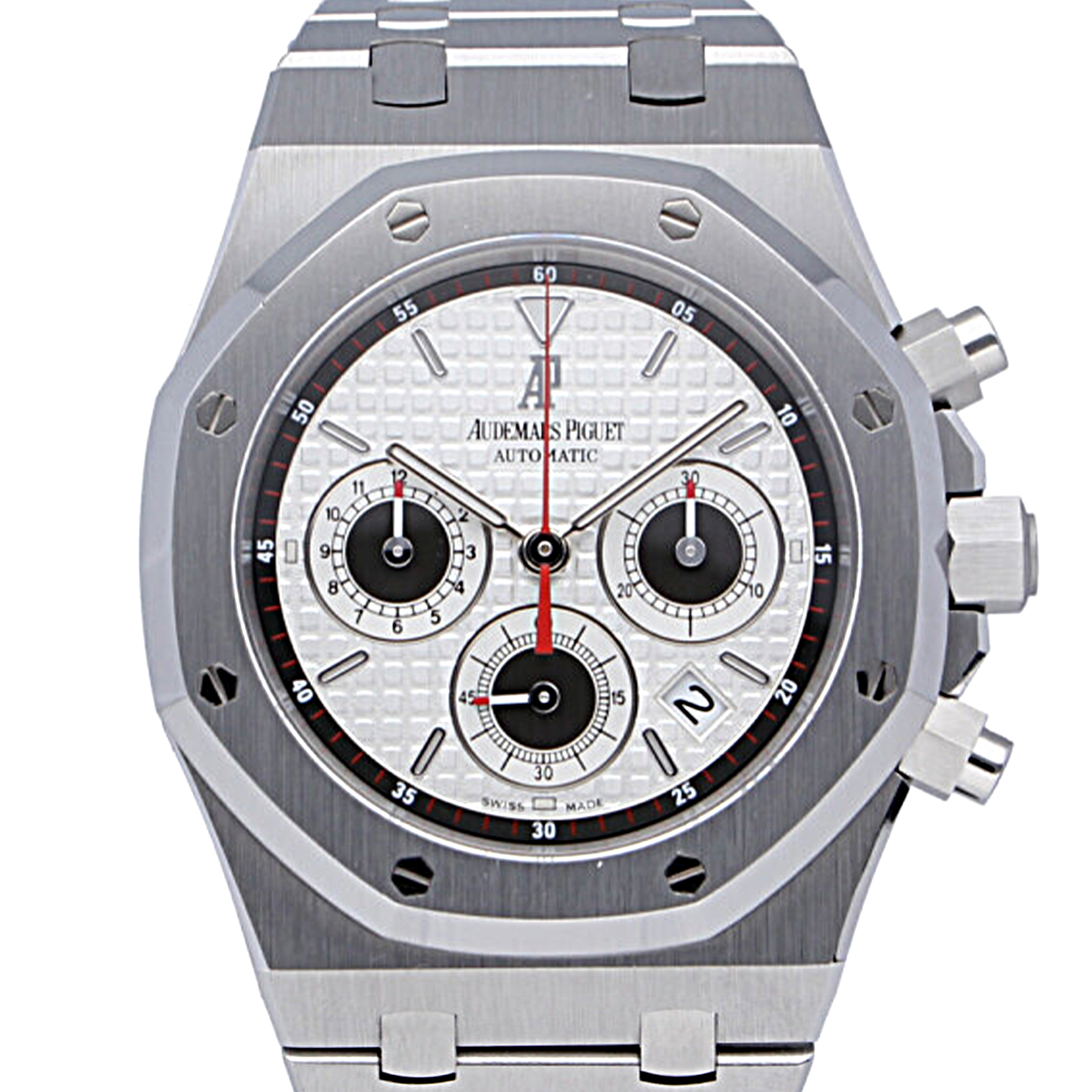 Audemars Piguet Royal Oak