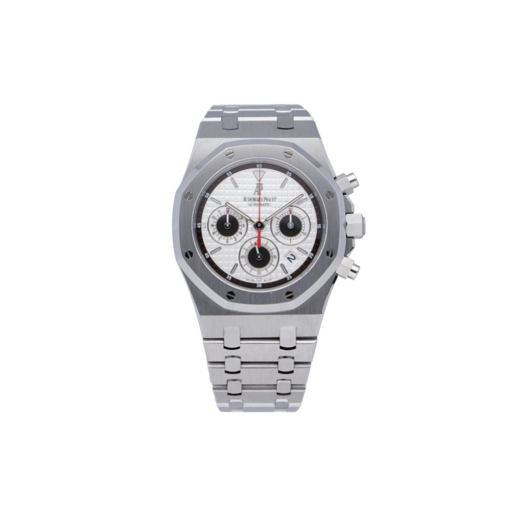 Audemars Piguet Royal Oak 26300ST in Stainless Steel CHRONEXT