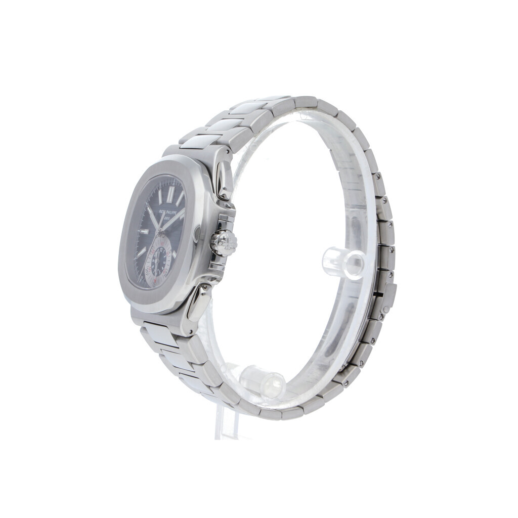 Patek Philippe Nautilus 5980/1A-001