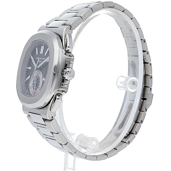 Patek Philippe Nautilus 5980/1A-001 Patek Philippe Nautilus 5980/1A-001