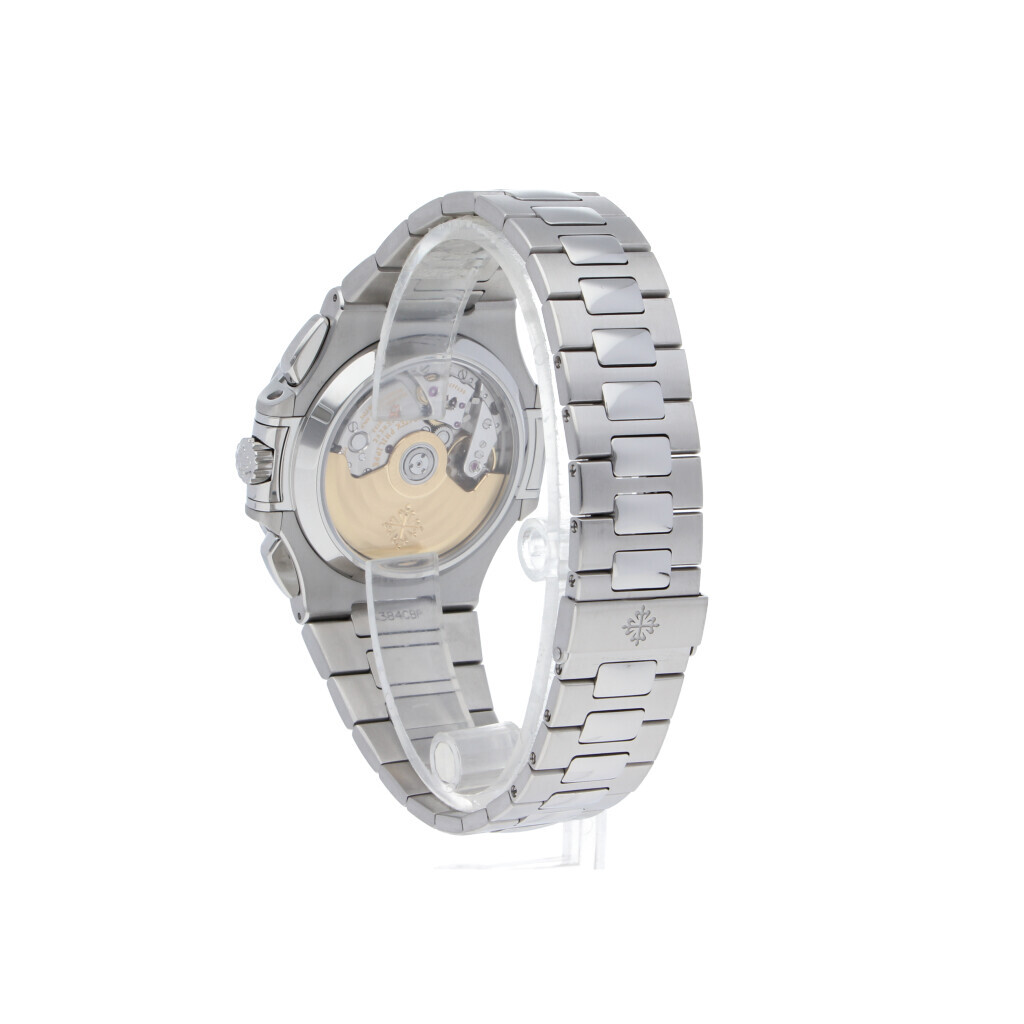 Patek Philippe Nautilus 5980/1A-001