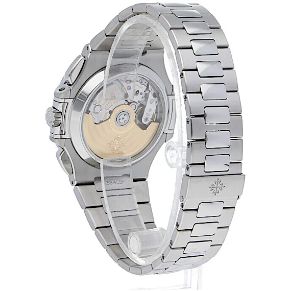 Patek Philippe Nautilus 5980/1A-001 Patek Philippe Nautilus 5980/1A-001