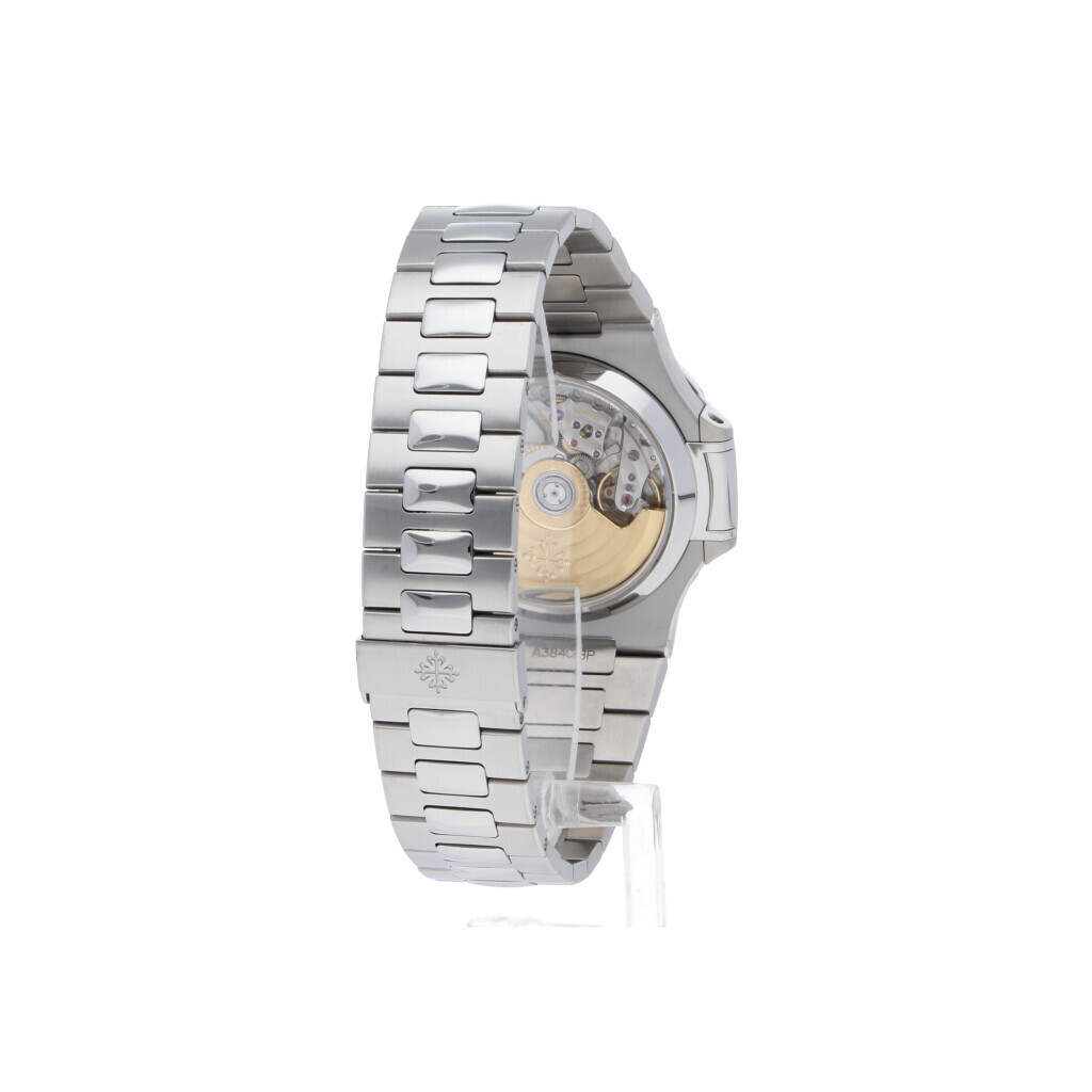 Patek Philippe Nautilus 5980/1A-001