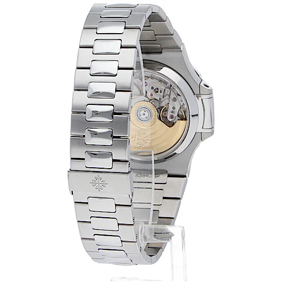 Patek Philippe Nautilus 5980/1A-001 Patek Philippe Nautilus 5980/1A-001