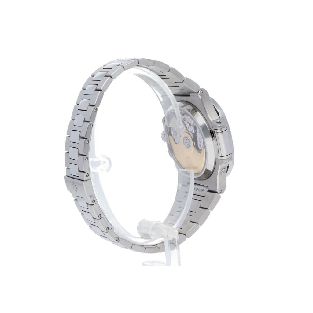 Patek Philippe Nautilus 5980/1A-001