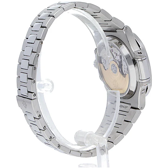 Patek Philippe Nautilus 5980/1A-001 Patek Philippe Nautilus 5980/1A-001