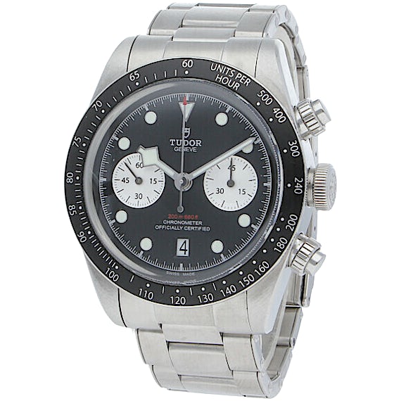 Tudor Black Bay 79360N Tudor Black Bay 79360N