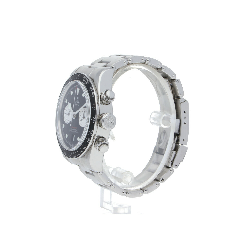 Tudor Black Bay 79360N