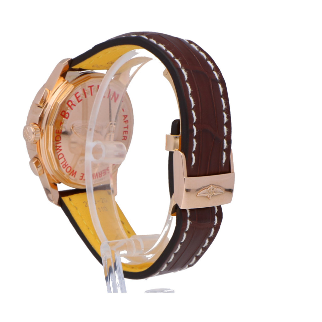 Breitling Bentley R2636212