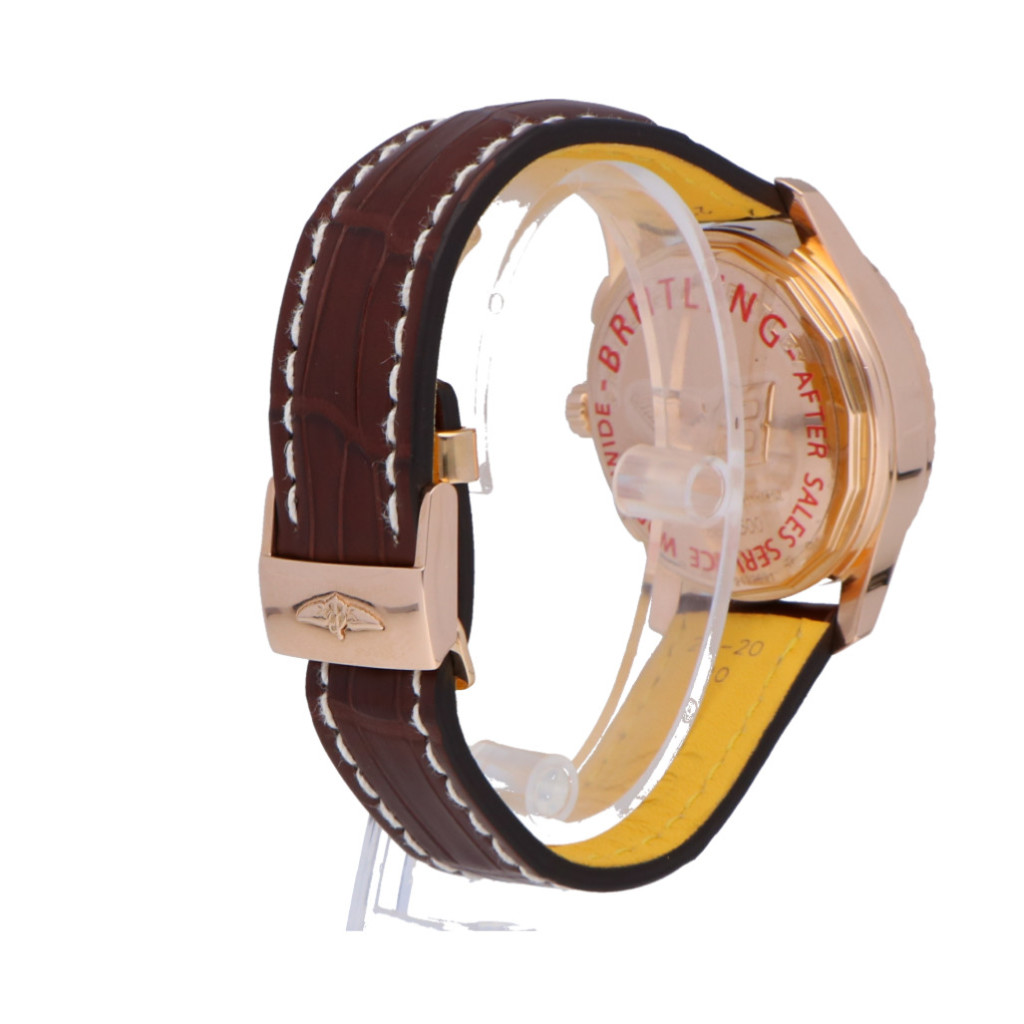 Breitling Bentley R2636212